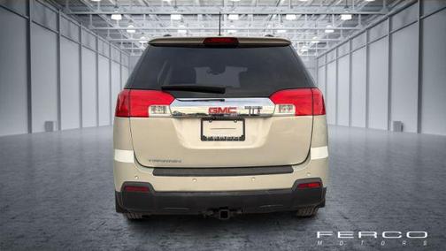 2015 GMC Terrain SLT-1