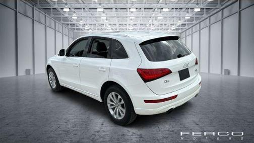 2014 Audi Q5 2.0T Premium