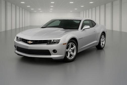 2010 Chevrolet Camaro 2LT