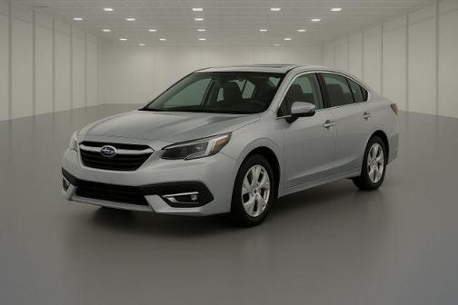 2020 Subaru Legacy Premium