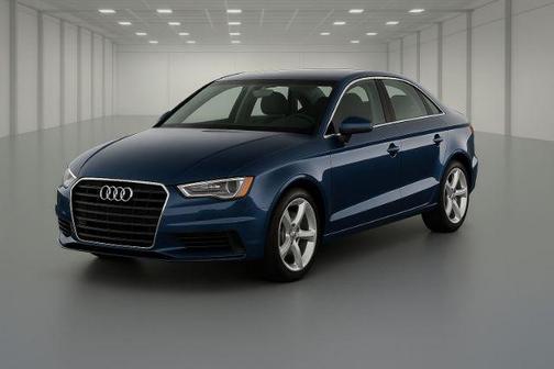 2015 Audi A3 1.8T Premium Plus