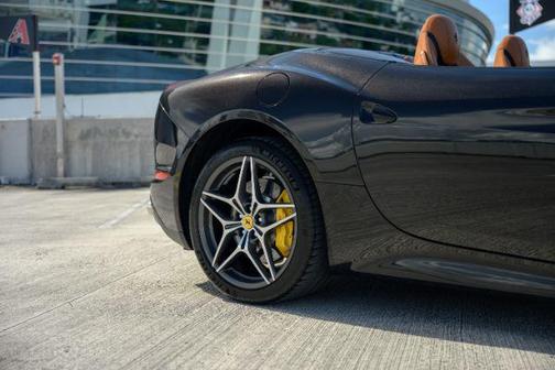 2015 Ferrari California T