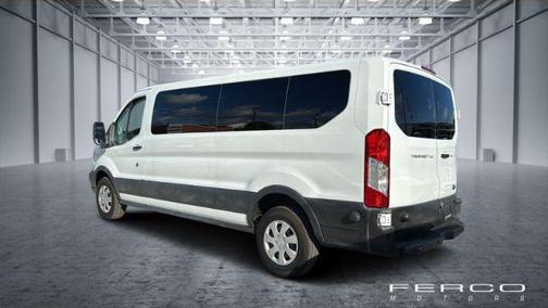 2016 Ford Transit-350 XLT