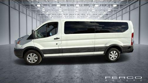 2016 Ford Transit-350 XLT