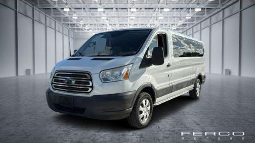 2016 Ford Transit-350 XLT