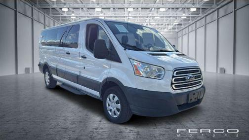 2016 Ford Transit-350 XLT