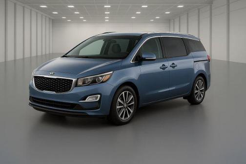 2018 Kia Sedona SX