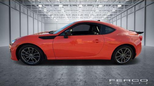 2017 Toyota 86 860 Special Edition