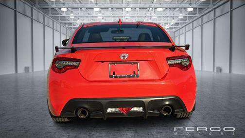 2017 Toyota 86 860 Special Edition