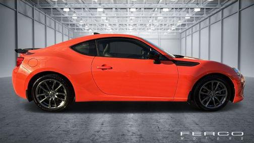 2017 Toyota 86 860 Special Edition