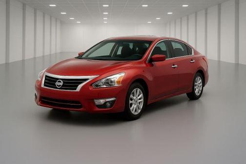 2013 Nissan Altima 2.5 SV