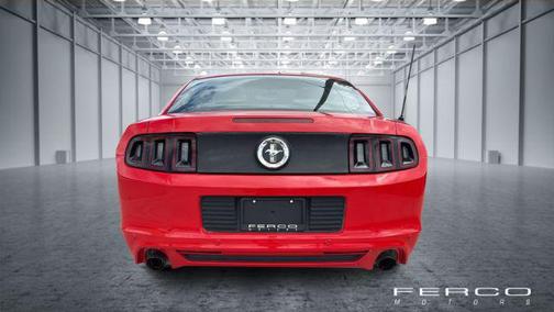 2014 Ford Mustang V6