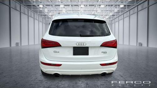 2014 Audi Q5 2.0T Premium