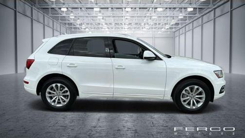 2014 Audi Q5 2.0T Premium