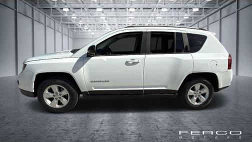 2015 Jeep Compass Sport