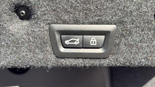 2016 BMW 528 5 series