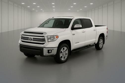 2014 Toyota Tundra Limited