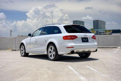 2015 Audi allroad 2.0T Premium Plus