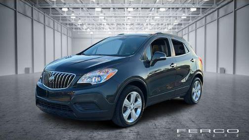 2016 Buick Encore Base