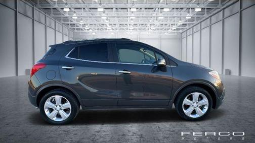 2016 Buick Encore Base