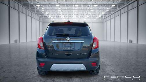 2016 Buick Encore Base