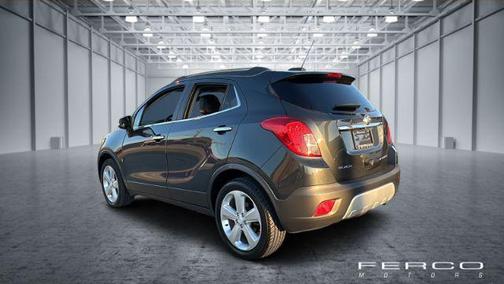 2016 Buick Encore Base
