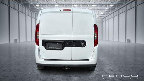 2016 RAM ProMaster City Tradesman