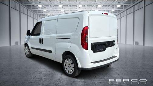 2016 RAM ProMaster City Tradesman