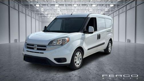 2016 RAM ProMaster City Tradesman