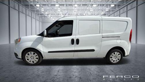 2016 RAM ProMaster City Tradesman