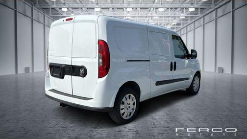 2016 RAM ProMaster City Tradesman