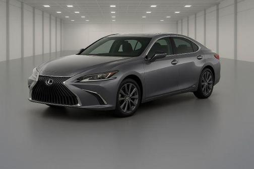 2016 Lexus ES 350 Base