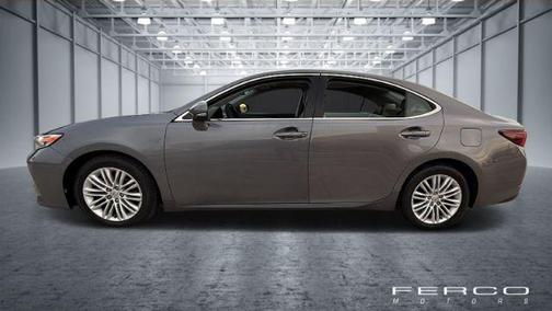 2016 Lexus ES 350 Base