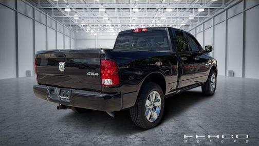 2019 RAM 1500 Express