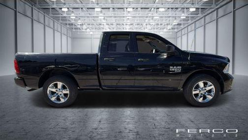 2019 RAM 1500 Express