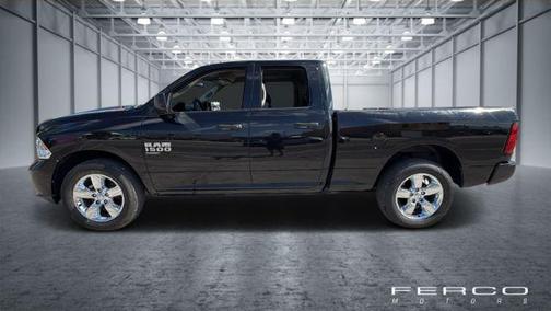 2019 RAM 1500 Express