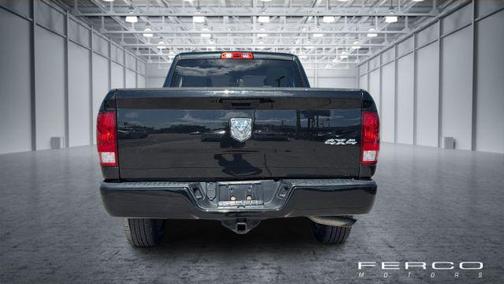 2019 RAM 1500 Express