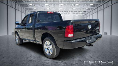 2019 RAM 1500 Express