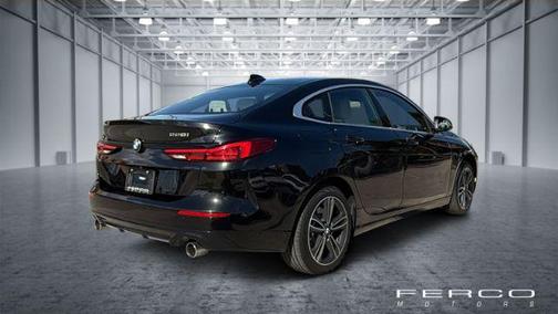 2022 BMW 228 Gran Coupe i sDrive