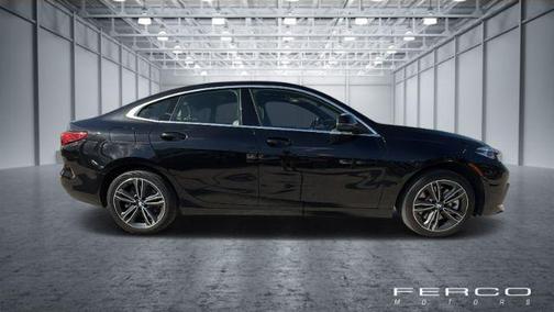 2022 BMW 228 Gran Coupe i sDrive