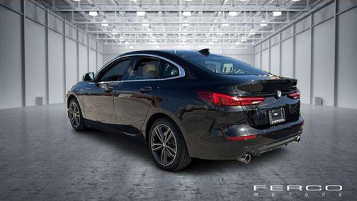 2022 BMW 228 Gran Coupe i sDrive