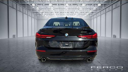 2022 BMW 228 Gran Coupe i sDrive