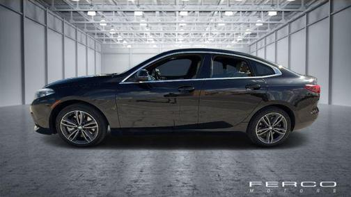 2022 BMW 228 Gran Coupe i sDrive