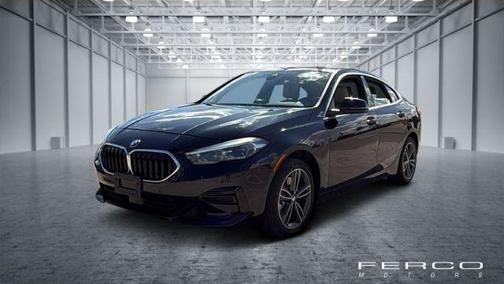 2022 BMW 228 Gran Coupe i sDrive