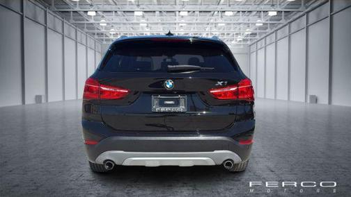 2017 BMW X1 sDrive28i