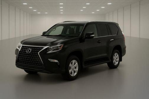 2022 Lexus GX 460 Base