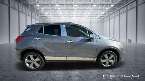 2014 Buick Encore Base