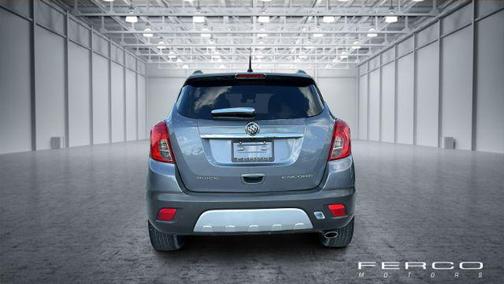 2014 Buick Encore Base