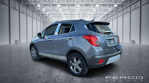 2014 Buick Encore Base