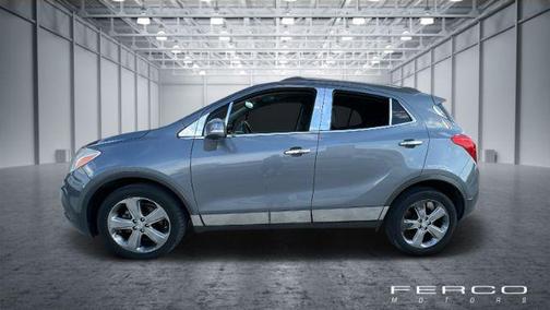 2014 Buick Encore Base